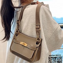 에르메스 HERMES 집시에르 JYPSIERE 크로스백 swift가죽