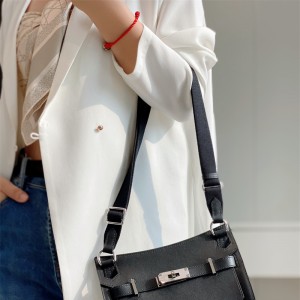 에르메스 HERMES 집시에르 JYPSIERE 크로스백 swift가죽