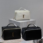 입생로랑 YSL 생로랑 파우치백  753171
