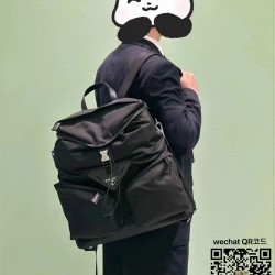 프라다 PRADA 신상 나일론 백팩 2VZ108