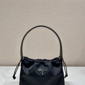 프라다 PRADA 나일론 호보백  B6249