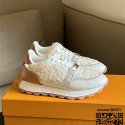토즈 TODS 운동화 스니커즈 여성용