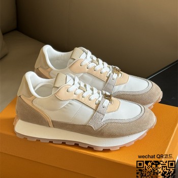 토즈 TODS 운동화 스니커즈 여성용