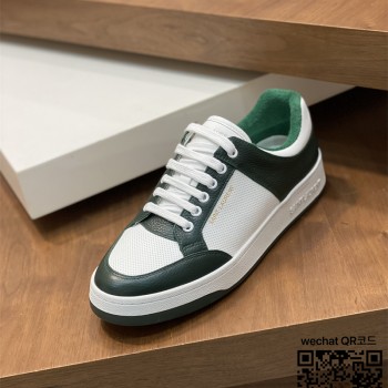 입생로랑 YSL 생로랑 스니커즈 운동화 남성용