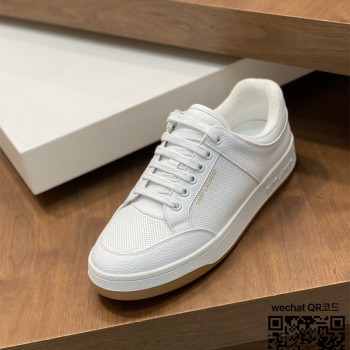 입생로랑 YSL 생로랑 스니커즈 운동화 남성용