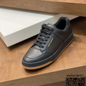 입생로랑 YSL 생로랑 스니커즈 운동화 남성용