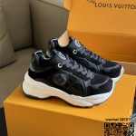 루이비통 LV 스니커즈 운동화 여성용