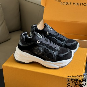 루이비통 LV 스니커즈 운동화 여성용