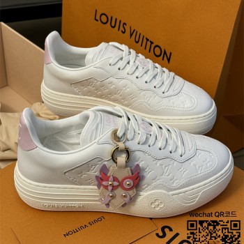 루이비통 LV 여성 스니커즈 운동화 신발 여성용
