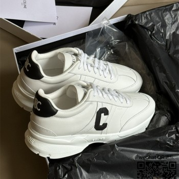 셀린느 CELINE 여성용 스니커즈 운동화 신발