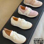 로로피아나 Loro Piana 스니커즈 운동화 신발 여성용