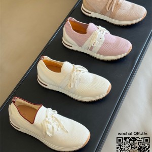 로로피아나 Loro Piana 스니커즈 운동화 신발 여성용