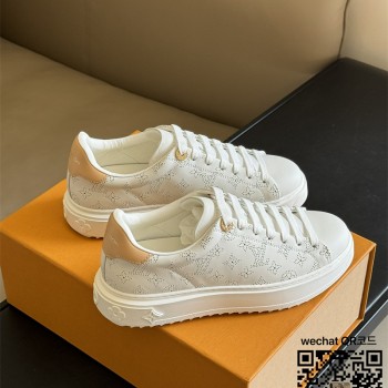 루이비통 LV 여성 스니커즈 운동화 신발 여성용