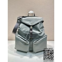 프라다 PRADA 신상 나일론 백팩 2VZ108