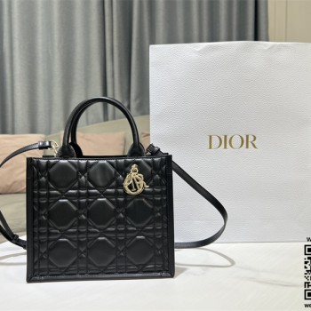 디올 DIOR 신상 레이디 북토트백 26cm