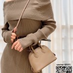 에르메스 HERMES mini Bolide 미니 볼리드 TOGO 가죽 18cm