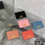 디올 DIOR 카드지갑
