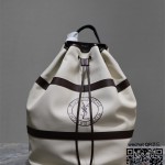 입생로랑 YSL 생로랑 에코닐 라이브 고쉬 슬링백 734682