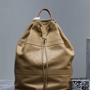 입생로랑 YSL 생로랑 에코닐 라이브 고쉬 슬링백 734682