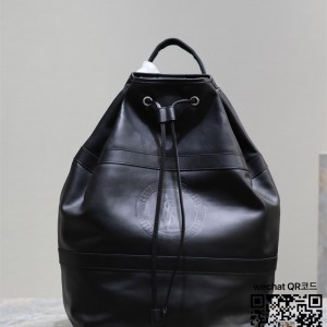 입생로랑 YSL 생로랑 에코닐 라이브 고쉬 슬링백 734682