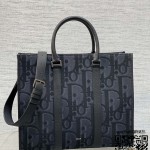 디올 DIOR  East West 이스트 웨스트 토트백