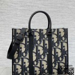 디올 DIOR  East West 이스트 웨스트 토트백