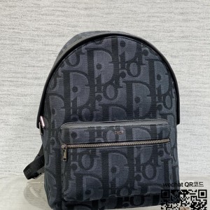 디올 DIOR  RIDER 라이더 백팩