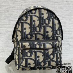디올 DIOR RIDER 라이더 백팩