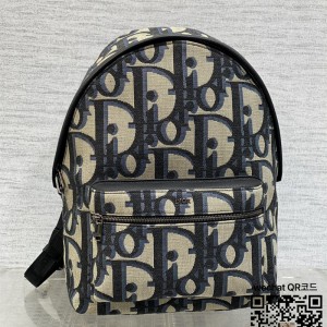 디올 DIOR RIDER 라이더 백팩