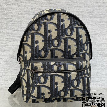 디올 DIOR RIDER 라이더 백팩