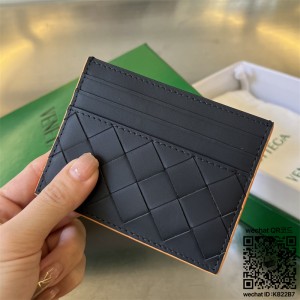 보테가베네타 BV 신상 카드지갑 카드케이스