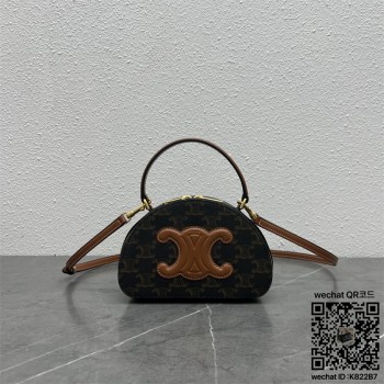 셀린느 CELINE 미니 토트겸숄더백 101642