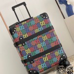 구찌 GUCCI 캐리어