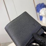 루이비통 Louis Vuitton 멀티플 월릿 반지갑  M58189