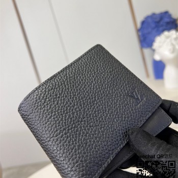 루이비통 Louis Vuitton 멀티플 월릿 반지갑  M58189
