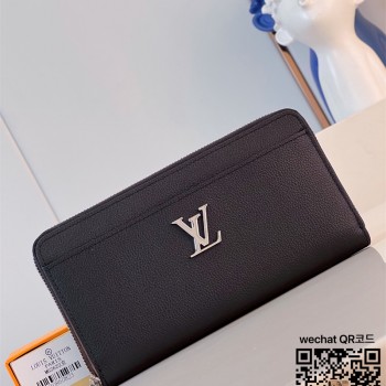 루이비통 Louis Vuitton 지피 락미 장지갑 M62622
