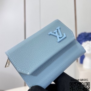 루이비통 Louis Vuitton  반지갑 M81740