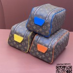 루이비통 Louis Vuitton 토일렛 도프 키트 토일렛 파우치 M47528