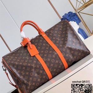 루이비통 Louis Vuitton 키폴 반둘리에 50 M46770
