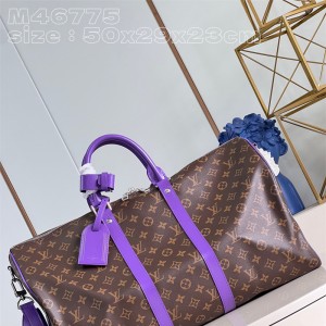 루이비통 Louis Vuitton 키폴 반둘리에 50 M46770