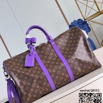 루이비통 Louis Vuitton 키폴 반둘리에 50 M46770