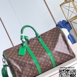 루이비통 Louis Vuitton 키폴 반둘리에 50 M46770