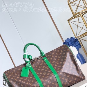 루이비통 Louis Vuitton 키폴 반둘리에 50 M46770