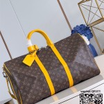 루이비통 Louis Vuitton 키폴 반둘리에 50 M46770