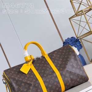 루이비통 Louis Vuitton 키폴 반둘리에 50 M46770