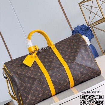 루이비통 Louis Vuitton 키폴 반둘리에 50 M46770