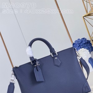 루이비통 Louis Vuitton 슬림 브리프케이스 NV M30978