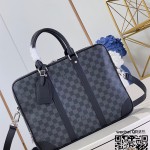 루이비통 Louis Vuitton 포르트-도큐멍 보야주 PM 서류가방 비지니스백 N40444