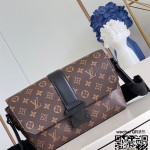 루이비통 Louis Vuitton S-케이프 메신저 M46794