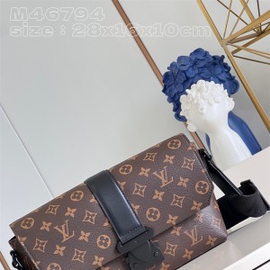 루이비통 Louis Vuitton S-케이프 메신저 M46794